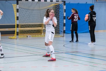 Bild 16 - HFV Futsalmeisterschaft